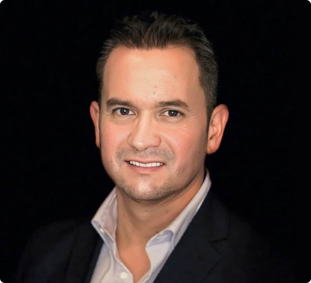 Dr Julio Pinzon